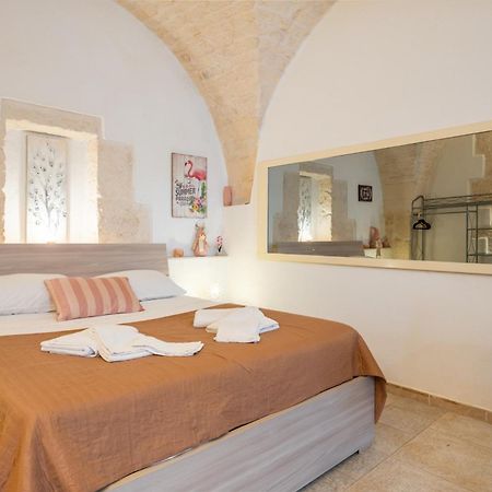 Pietrarosa Loft Ostuni Villa Esterno foto