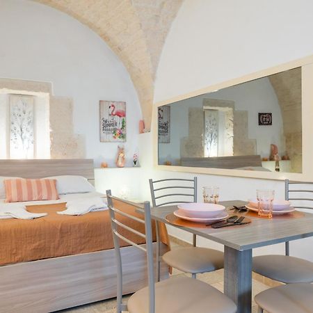 Pietrarosa Loft Ostuni Villa Esterno foto